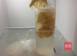 苹果冻冰的做法图解2