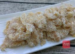 糖醋鸡片的做法图解7