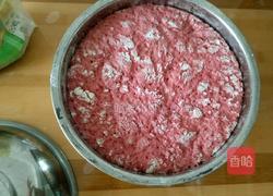 花样花卷的做法图解5