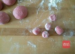 花样花卷的做法图解8