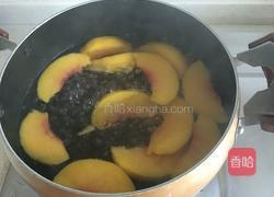 糖水黄桃的做法图解5