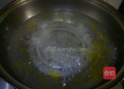 白灼芥蓝的做法图解3