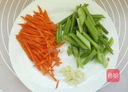 凉拌芹菜海带的做法图解10