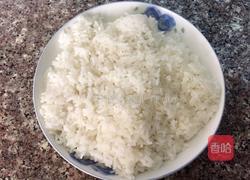 日式饭团的做法图解1