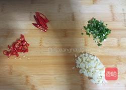 拌金针菇的做法图解5