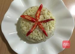 拌金针菇的做法图解10