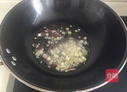 豆角蒸面条的做法图解4