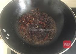 豆角蒸面条的做法图解6