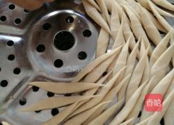 莜面鱼鱼的做法图解2