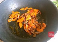 螺旋意大利面的做法图解7