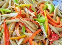 莜面鱼鱼的做法图解8