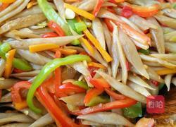 莜面鱼鱼的做法图解9