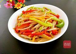 莜面鱼鱼的做法图解10