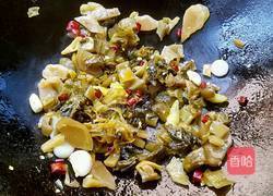 家常酸菜鱼的做法图解6