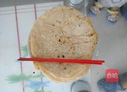 摊馍的做法图解4