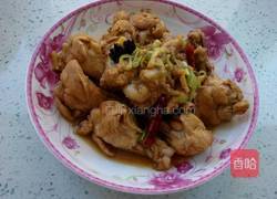 炖鸡翅根的做法图解7