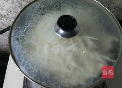 蒸面的做法图解10