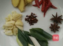 鸭腿炖土豆的做法图解3