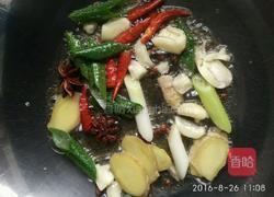 鸭腿炖土豆的做法图解6