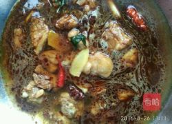 鸭腿炖土豆的做法图解9