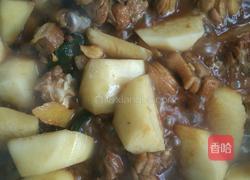 鸭腿炖土豆的做法图解10