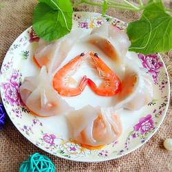 虾饺皇的做法[图]