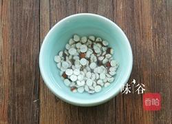 虫草花鸡汤的做法图解5