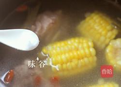 虫草花鸡汤的做法图解8