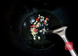 炒空心菜的做法图解3