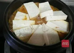 Kimchi soup recipe 9