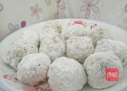 豆腐丸子汤的做法图解8