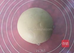 虾仁水饺的做法图解1