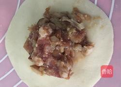 虾仁水饺的做法图解7