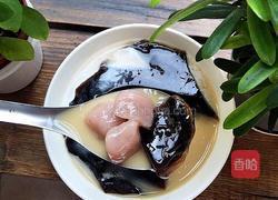仙草冻的做法图解7