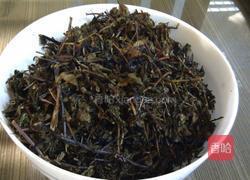 仙草冻的做法图解1