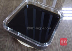 仙草冻的做法图解5