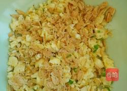 韭菜煎饺的做法图解6