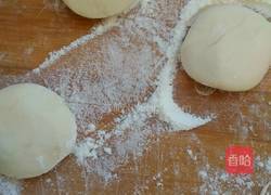 韭菜煎饺的做法图解9