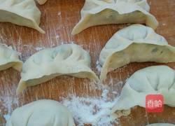 韭菜煎饺的做法图解11