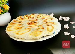 韭菜煎饺的做法图解17