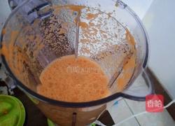 胡萝卜汁的做法图解6