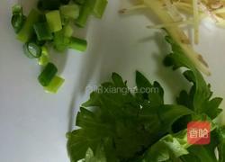 苦瓜蛤蜊清火汤的做法图解3