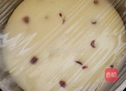 酸奶蒸蛋糕的做法图解10