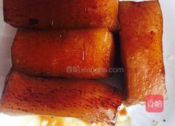 梅菜蒸扣肉的做法图解2