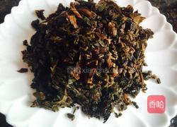 梅菜蒸扣肉的做法图解5