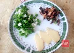 鸭腿冬瓜汤的做法图解3