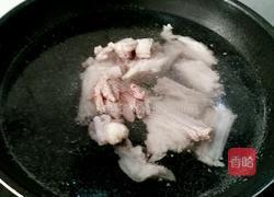 清炖羊排的做法图解8