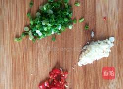 凉拌皮蛋的做法图解3