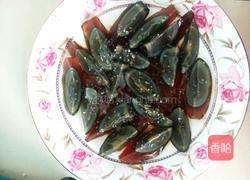 凉拌皮蛋的做法图解4