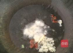 蒜香油麦菜的做法图解4